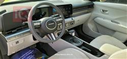 هیوندای کۆنا